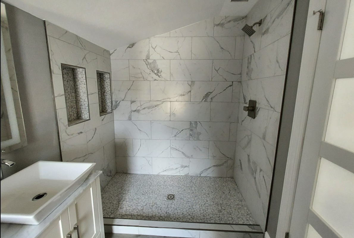 Home improvement work by DAS Home Repair